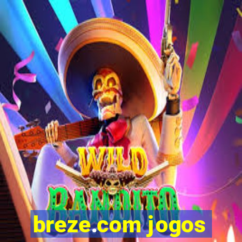 breze.com jogos